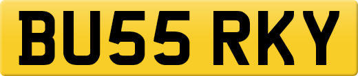 BU55RKY